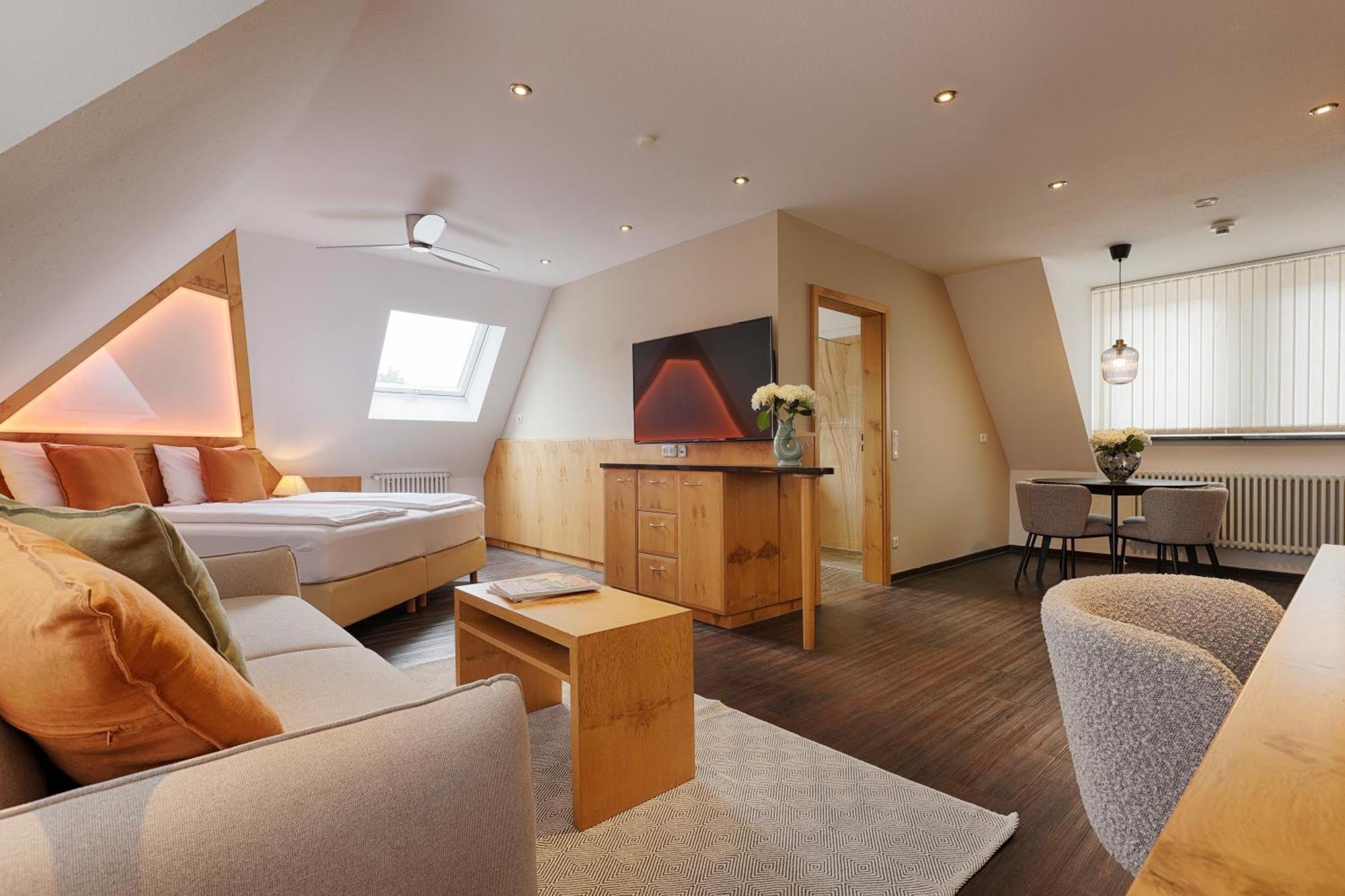 Hotel Fischzucht 3*