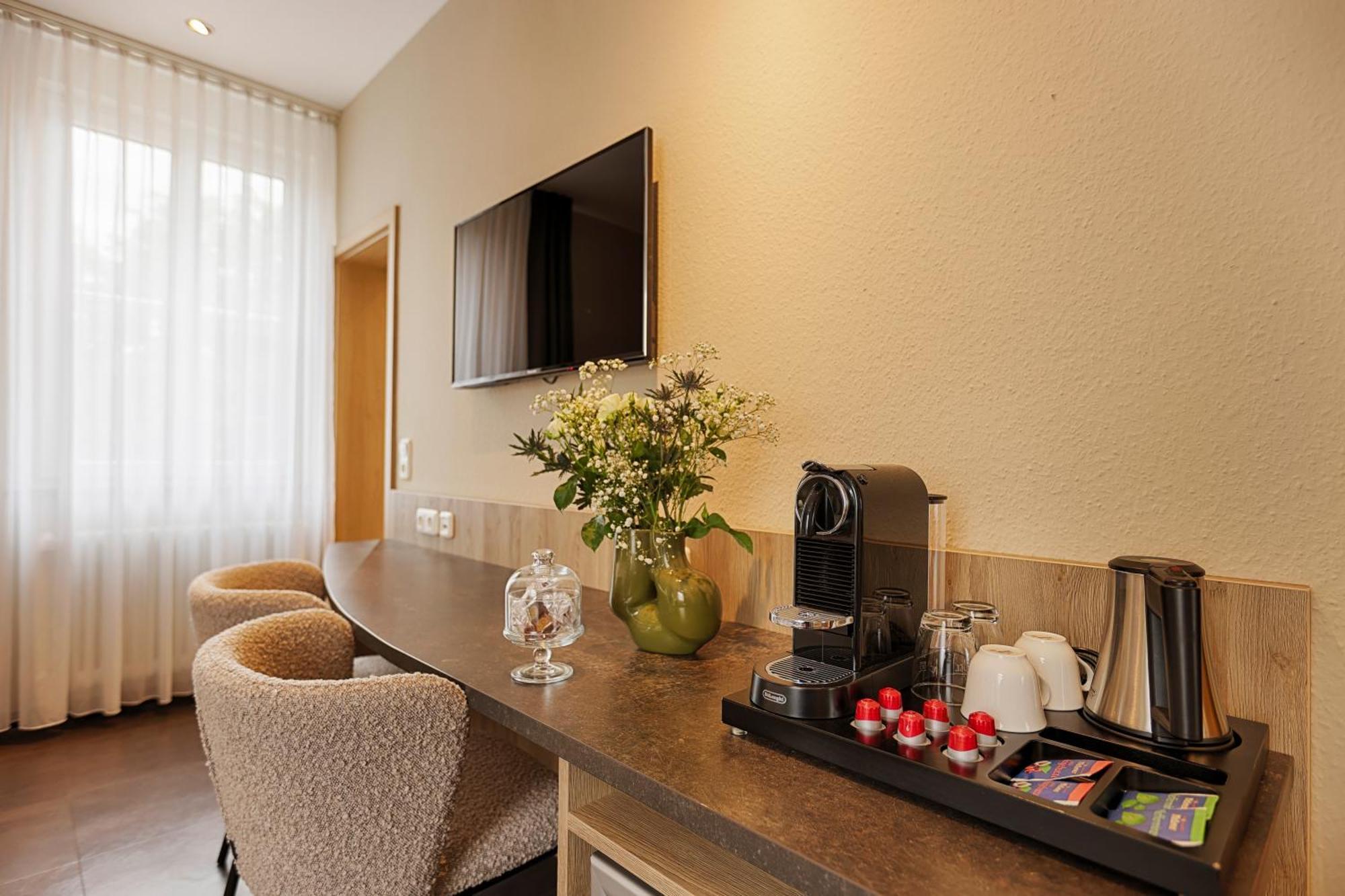 Fischzucht Hotel Würzburg
