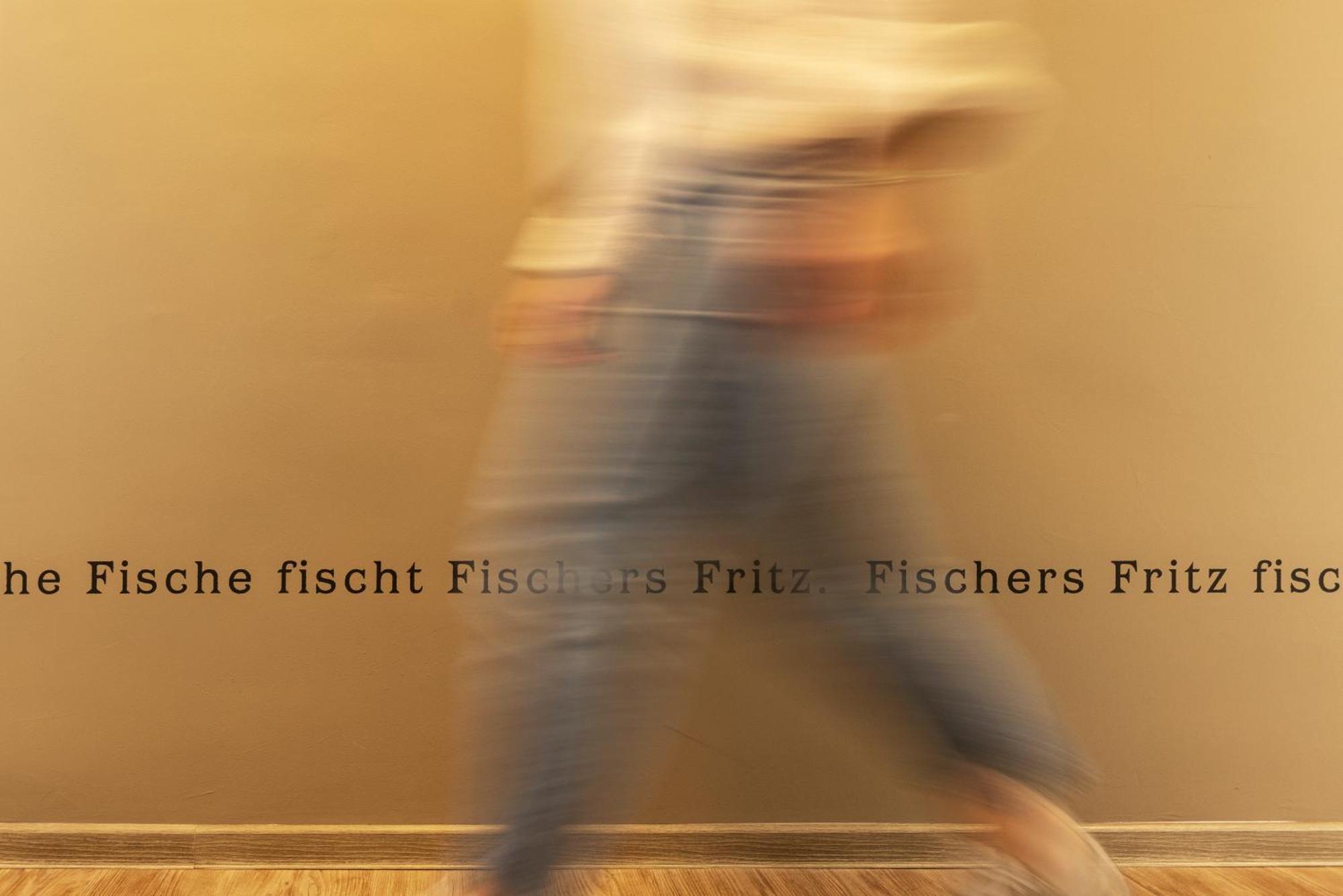 Hotel Fischzucht Würzburg