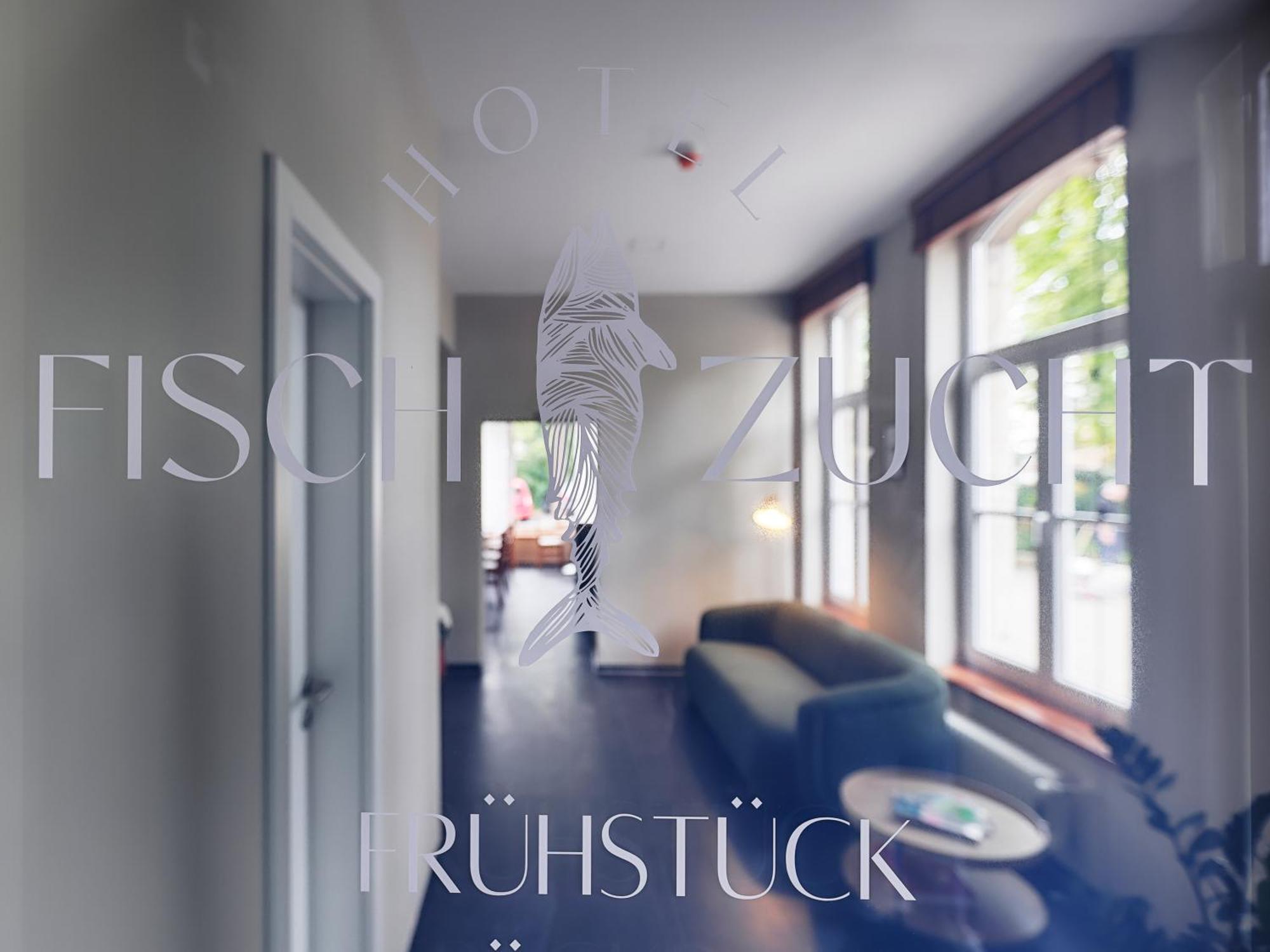 Hotel Fischzucht 3*