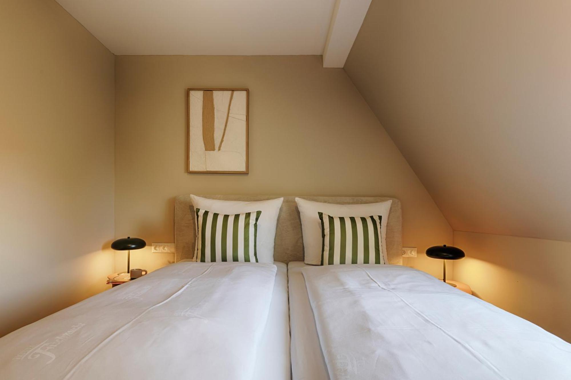 Fischzucht Hotel Würzburg