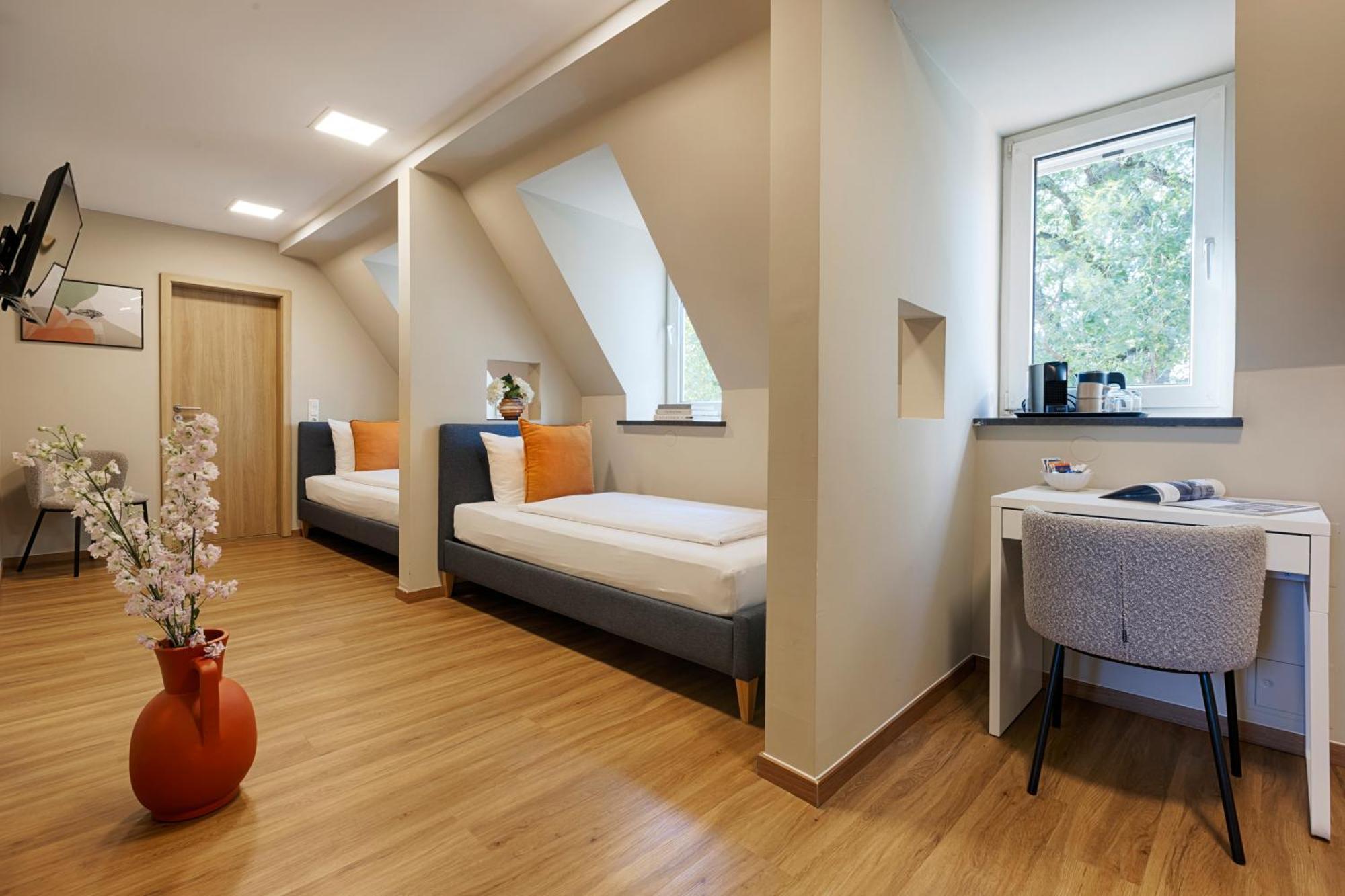Hotel Fischzucht In 3*