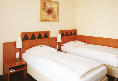 Hotel Fischzucht Würzburg