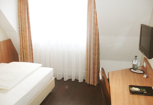 Hotel Fischzucht 3*