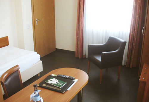 Hotel Fischzucht 3*