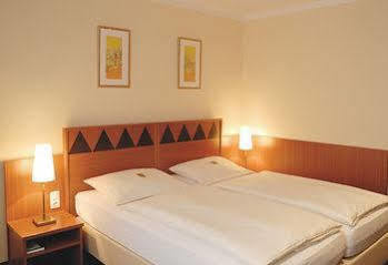 Fischzucht Hotel 3*
